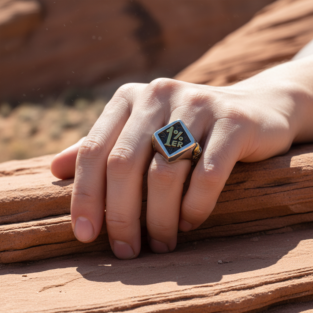 Both Rings Corrected